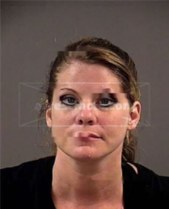 Bonnie Nicole Ruschell