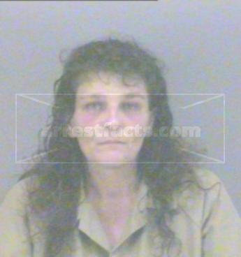 Michelle Renee Sholar