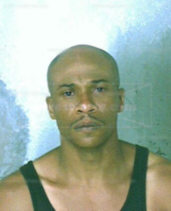 Warren Mckey