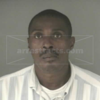 Robert James Jenkins