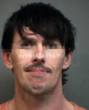 David Shawn Stewart