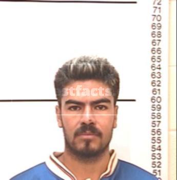 Alfredo Vasquez Alvarado
