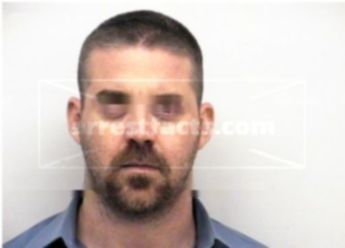 Jonathan Scott Rogers