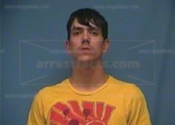 Tanner Zane Spurlin