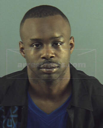 Stevie Allen Linwood