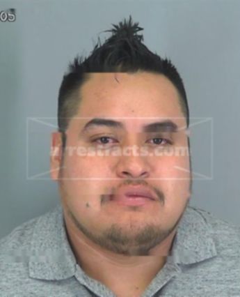Gerardo Luna Nava