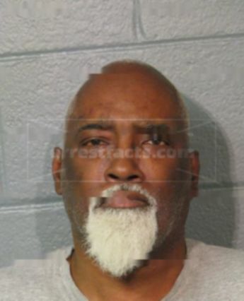 Steven Roderick King