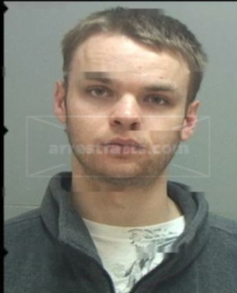 Nicholas Robert Newman