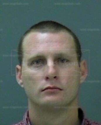 Jason Dewayne Messick