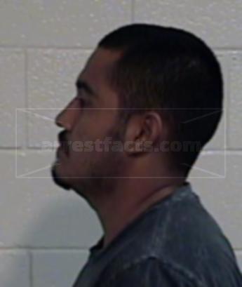 Jaime Adrian Pecina Cuellar