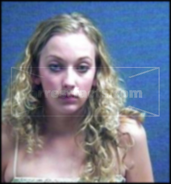 Krystal Marie Huff