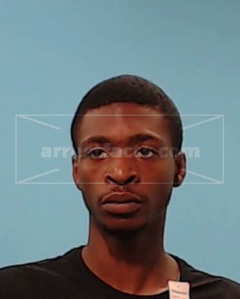 Exzavian Marquise Curtis