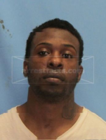 Jarvuss Dominique Haynes