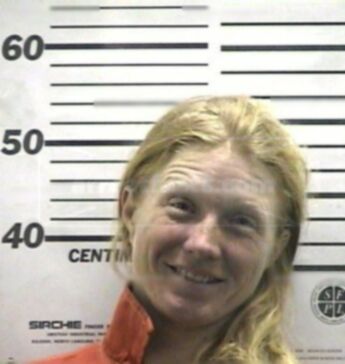 Jessica Combell Aka Campbell