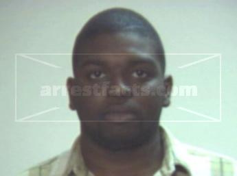 Tyrone Markeith Bullard