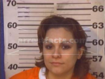 Rosa Belle Cedillo
