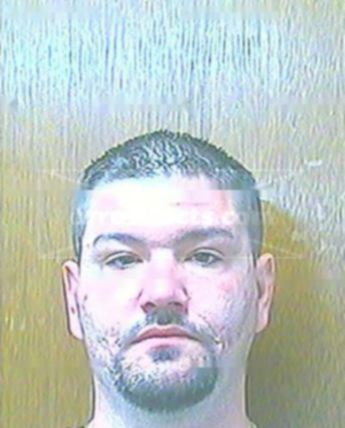 Timothy Shawn Yarberry