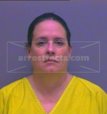 Leslie Jane Pickett