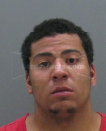 Jordan Emanuel Hill