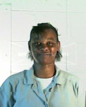 Jeanette Harrison