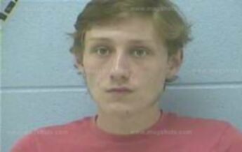 Jacob Colby Fulton