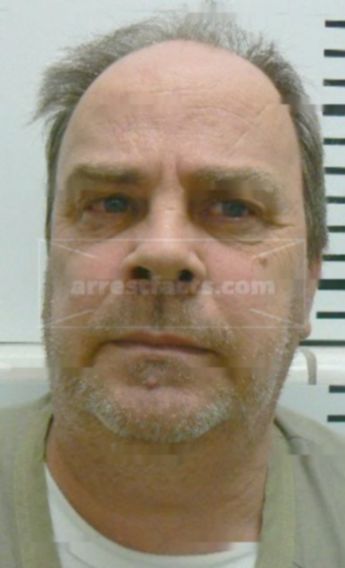 Gary Dean Lafrentz