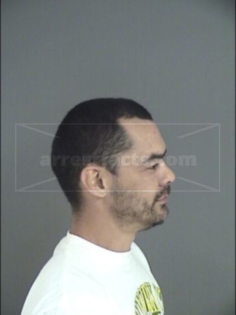 Joel Jaime Moreno