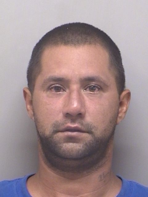 Armando Jose Vega
