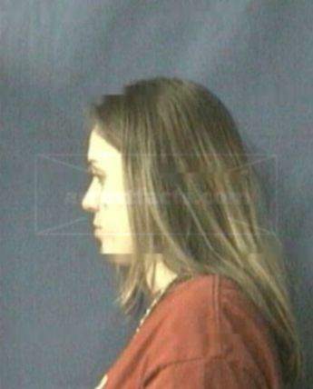 Nickie D Mitchell