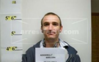 Charles Goodro