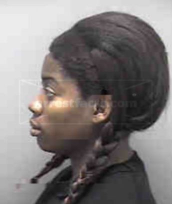 Kolonda Tremika Collins