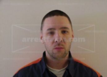 Joseph Eric Johnson