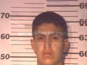 Isaac Gonzalez Gonzalez