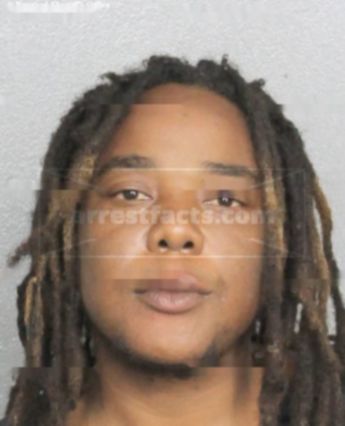 Tiffany Shenell Minniefield