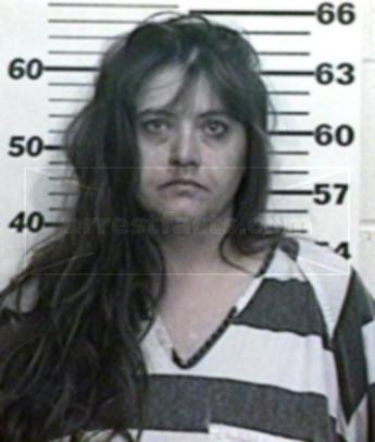 Londa Charlene Tuton