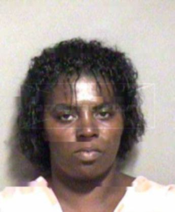 Andrea Demetria Grubbs