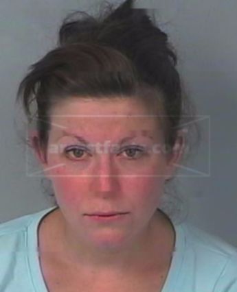 Sara Marie Talvan