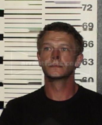 Michael Allen Hayes