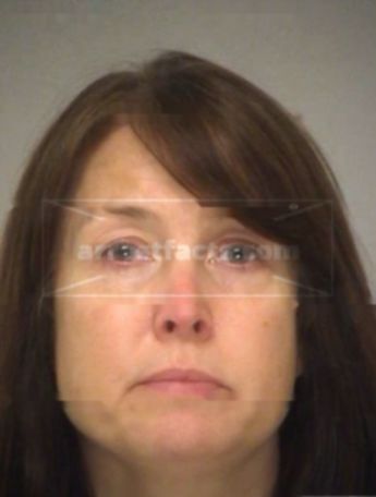 Deborah Lynn Fauconniere
