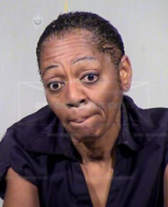 Jewel Dene Ewing