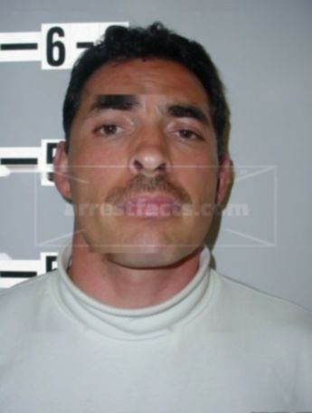 Fabian Molina