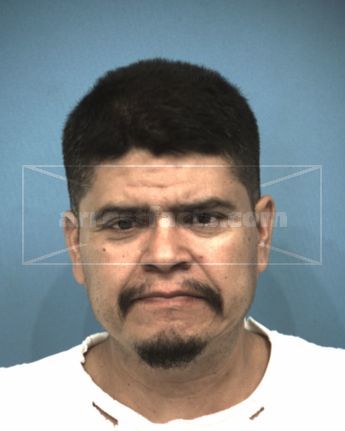 Adolfo Diaz Hernandez