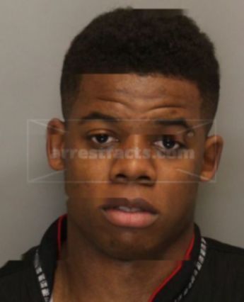 Boldin Robert Lee