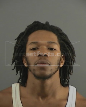 Lemar Lee Smith