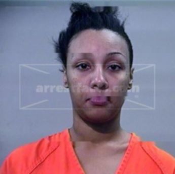Tanisha Denise Maryland
