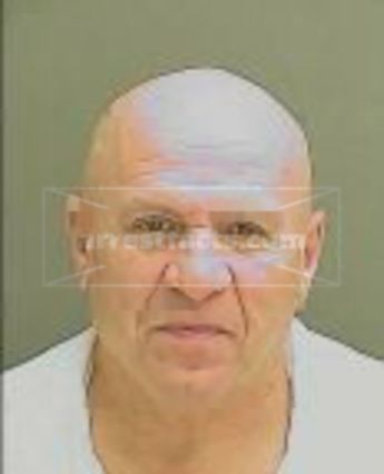 Eddie Gene Milam