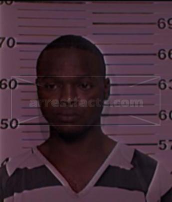 Jason Jermaine Cumby