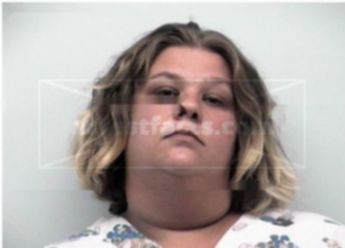 Amber Ida Rose Williams