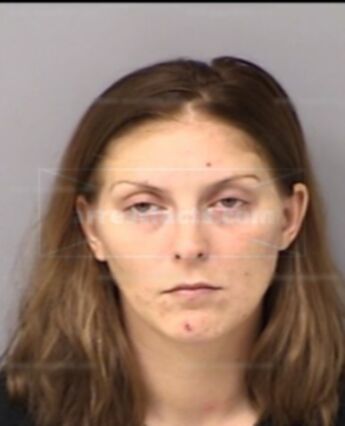 Tabitha Nicole Hogg