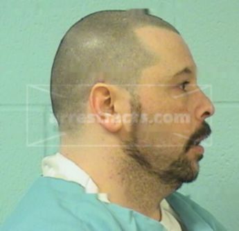Mark Shane Hensley